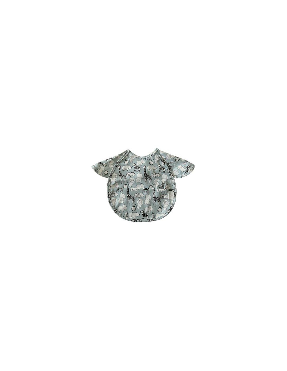 Babero Rabbit impermeable (elegir modelo) - Imagen 6