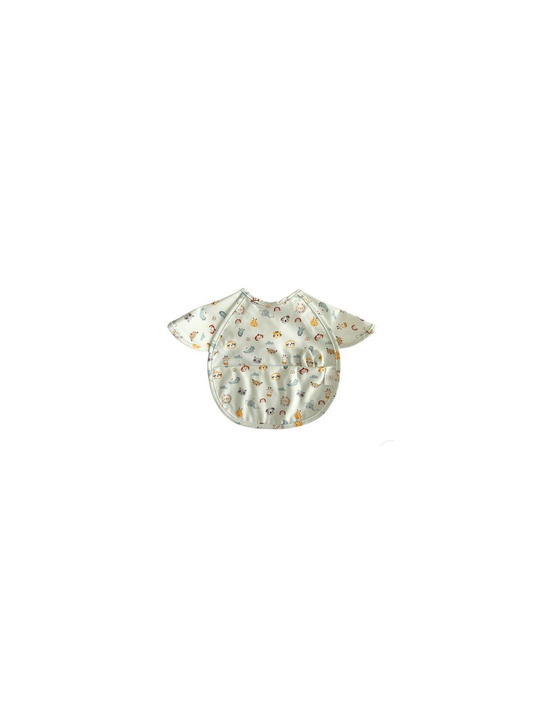 Babero Rabbit impermeable (elegir modelo) - Imagen 5