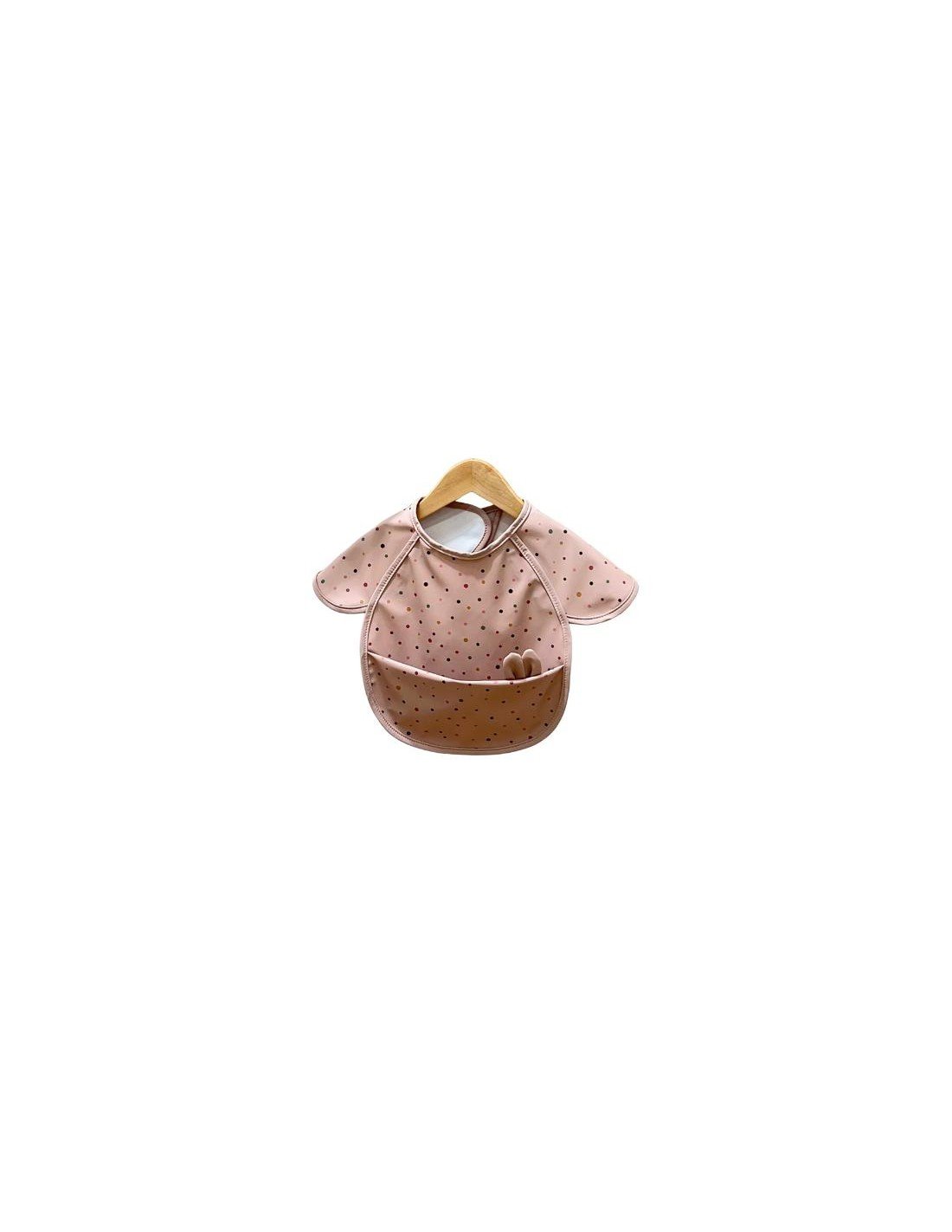 Babero Rabbit impermeable (elegir modelo) - Imagen 8