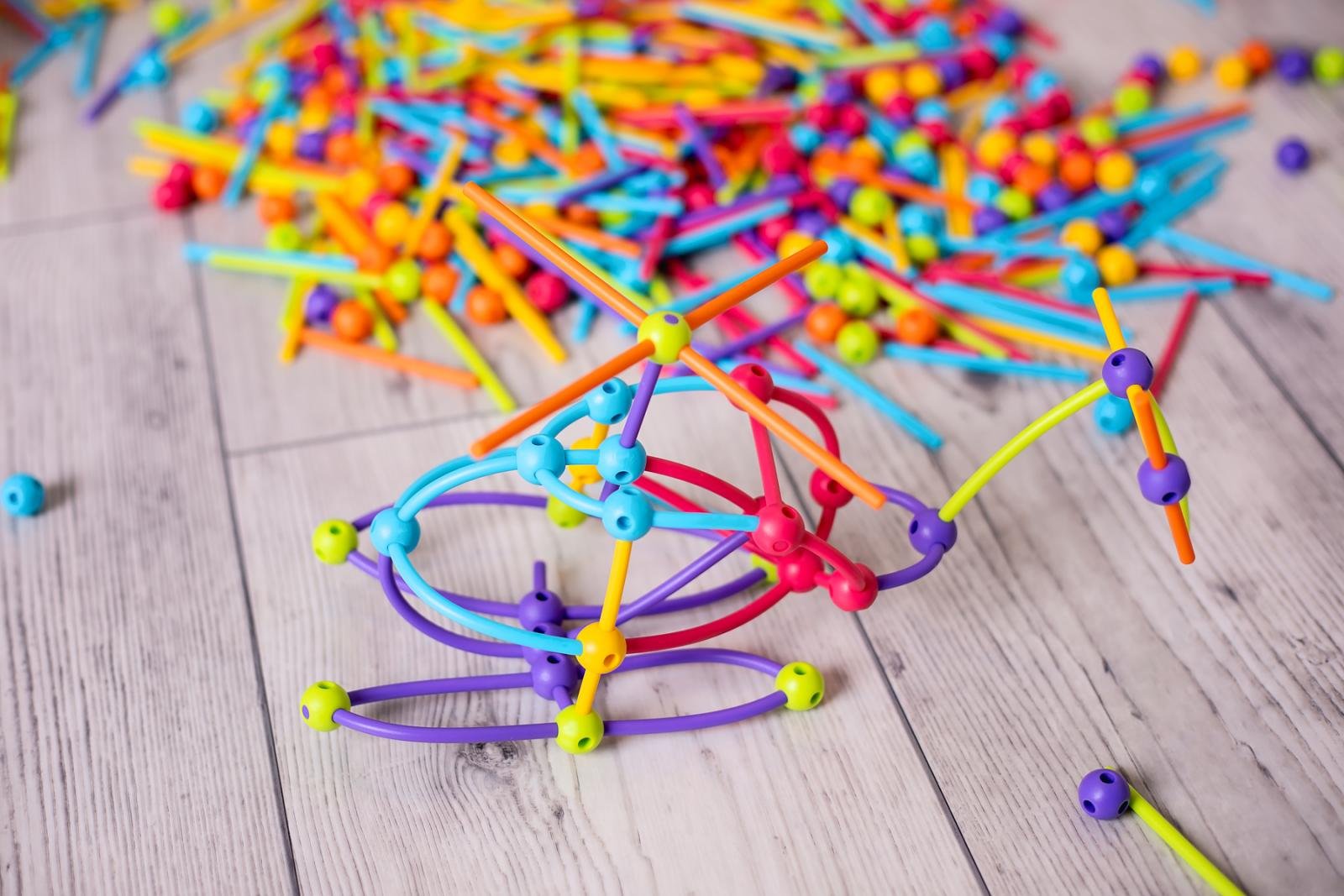 MELI Stik 600pcs - Imagen 3