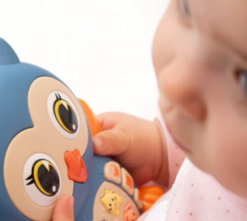 JUGUETES PARA BEBÉS