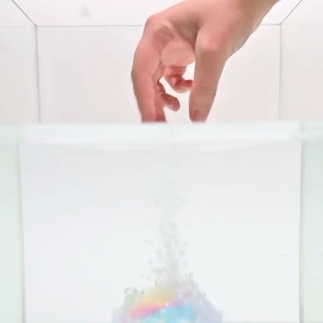 Bomba de baño Bombes de Bain Coquillage - Imagen 8