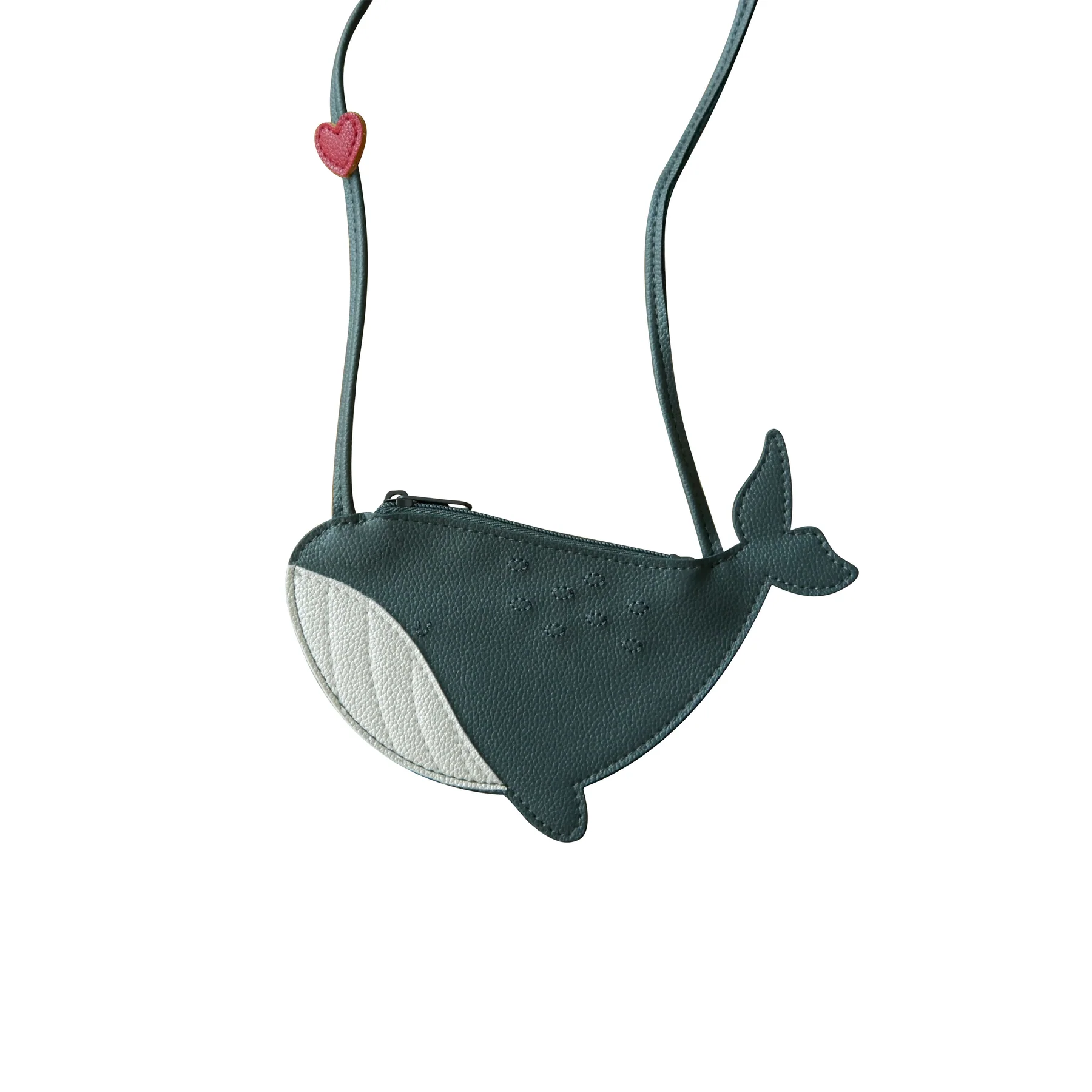 Bolso Pequeño Ballena Delicada. Billy Love Audry - Imagen 3