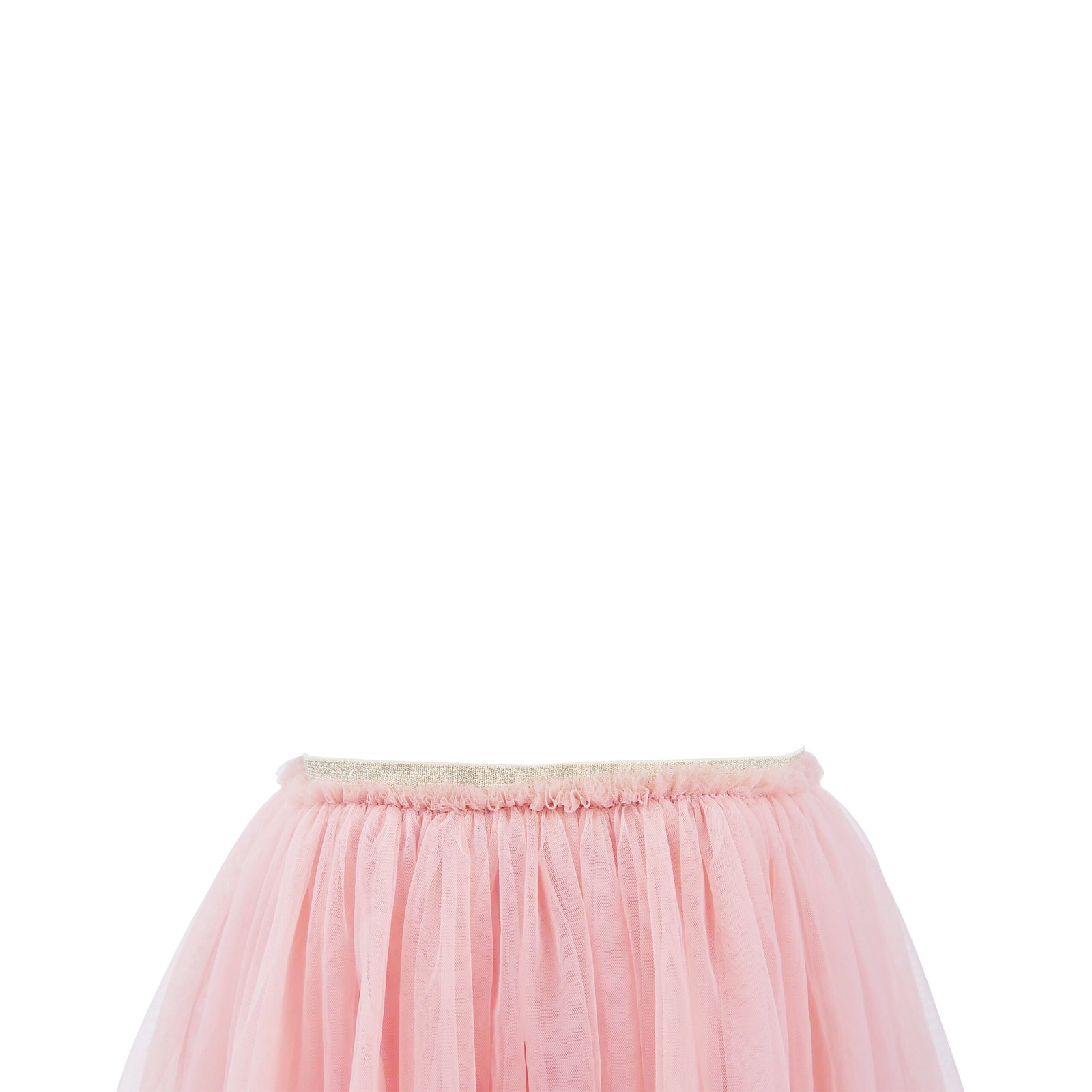 Falda tutú Daphne (rosa claro). Billy Love Audry - Imagen 3