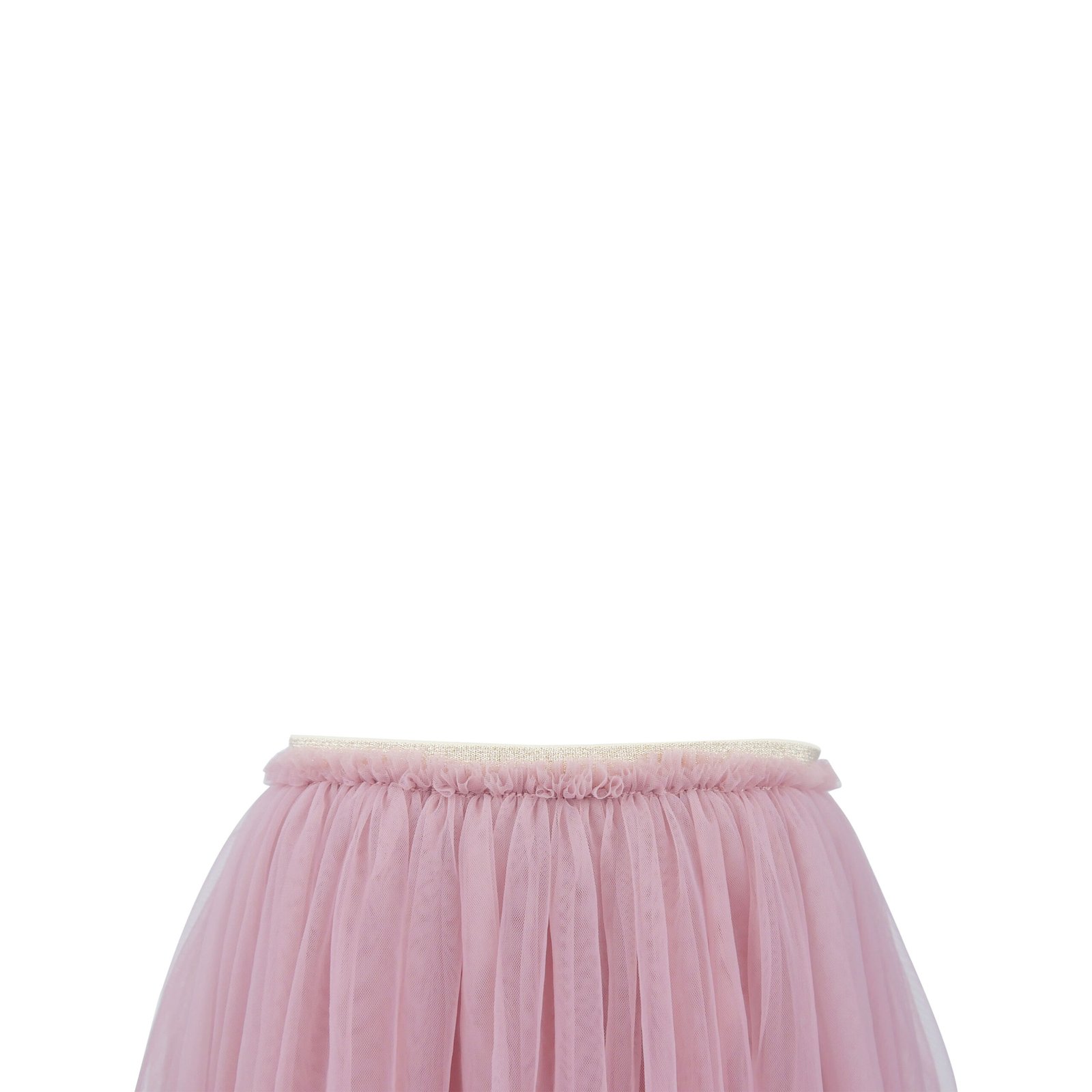 Falda tutú Daphne (rosa). Billy Love Audry - Imagen 3