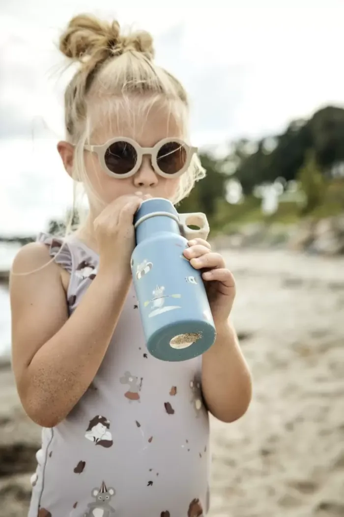 NUUROO JUNO BOTELLA ACERO SURFER 350ML - Imagen 2