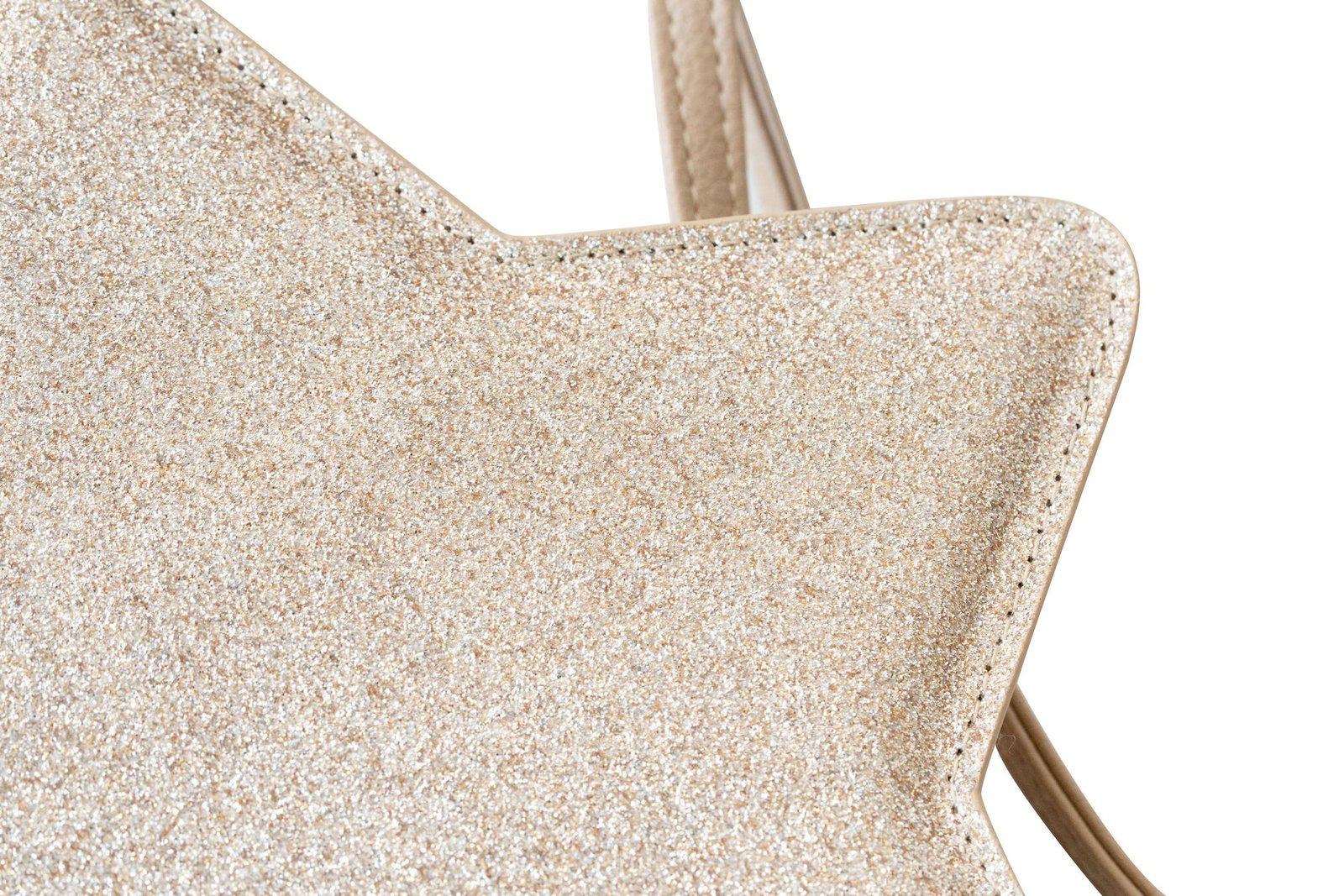 Bolso de estrellas con purpurina . Billy Love Audry - Imagen 3