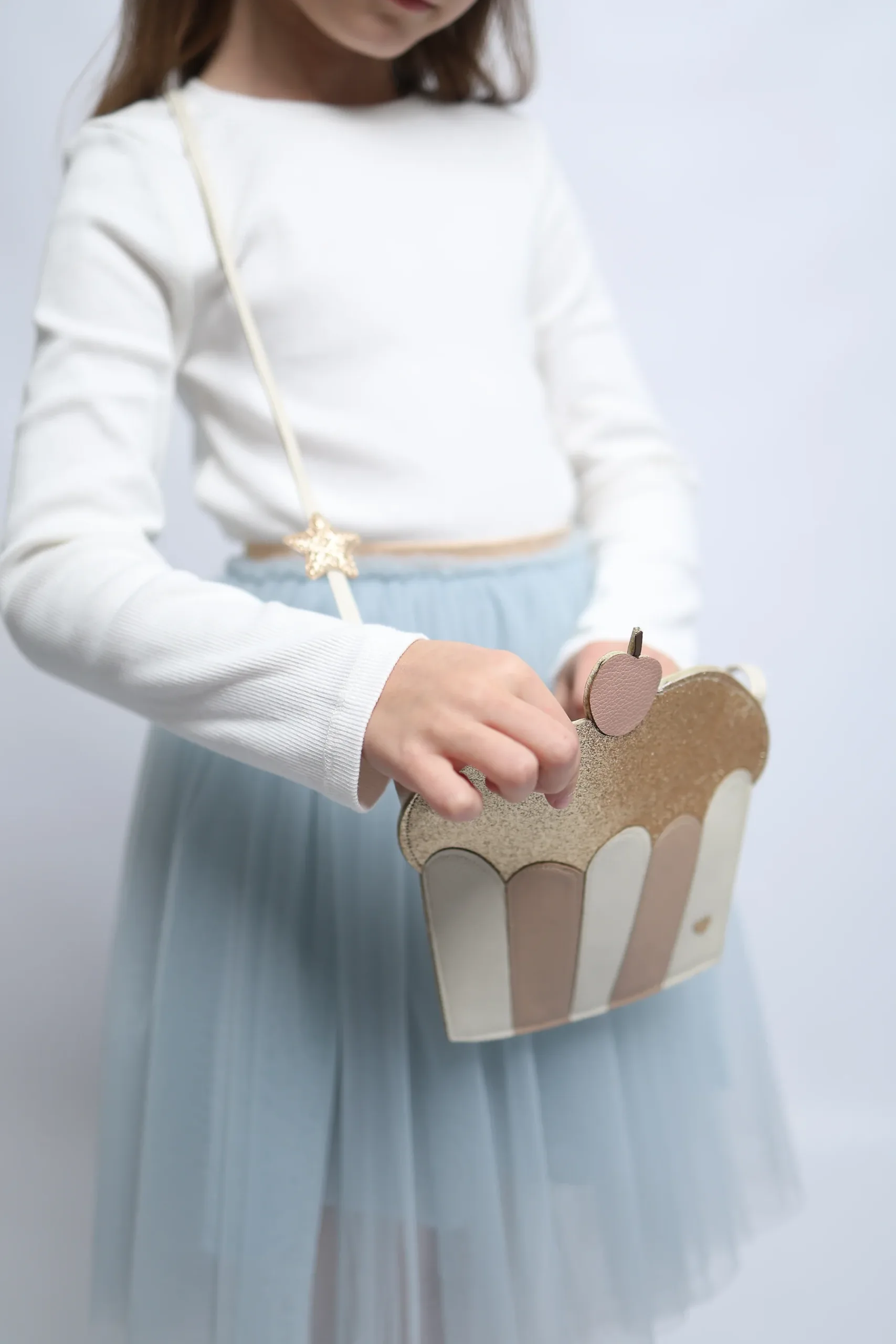 Bolso cupcakes . Billy Love Audry - Imagen 3