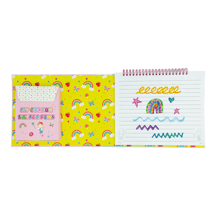 COLOR SWITCH MAGIC ENCHANTED - Imagen 4