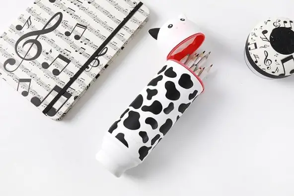 Estuche de silicona . iTOTAL. Varios modelos - Imagen 10