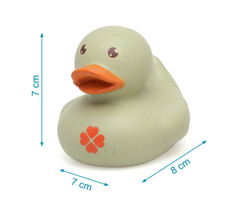 PATO ANTIMOHO 3 ST. 1 Ud (copia) - Imagen 3