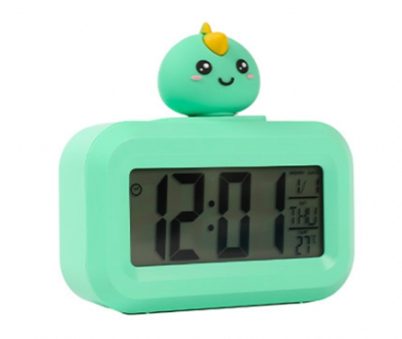 Relojes despertadores surtidos - Imagen 3