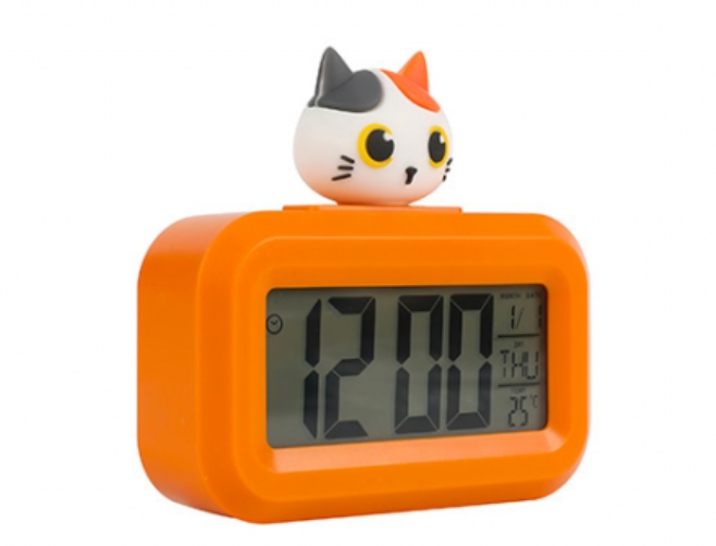 Relojes despertadores surtidos - Imagen 4
