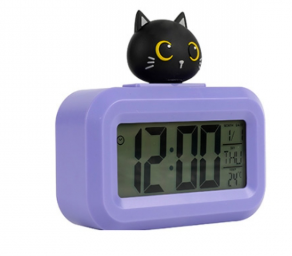 Relojes despertadores surtidos - Imagen 5