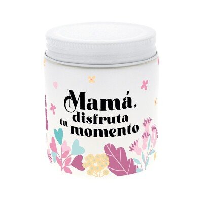 VELAS AROMATICAS MAMA . (Elegir modelo ) - Imagen 3