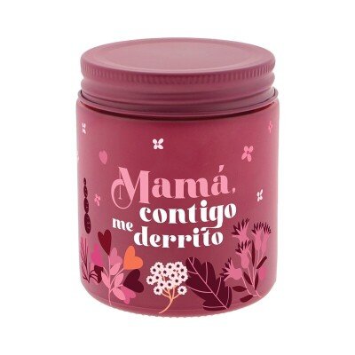 VELAS AROMATICAS MAMA . (Elegir modelo ) - Imagen 4
