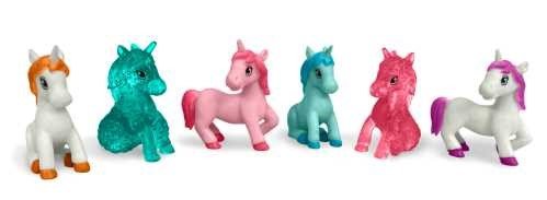 BOMBA DE BAÑO SURPRISE UNICORNIOS - Imagen 3