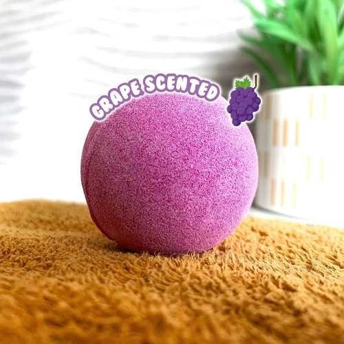 BOMBA DE BAÑO LLAMA 2x35gr. - Imagen 3
