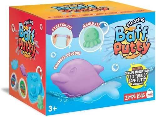 PLASTILINA FLOTANTE BAFF PUTTY - Imagen 3