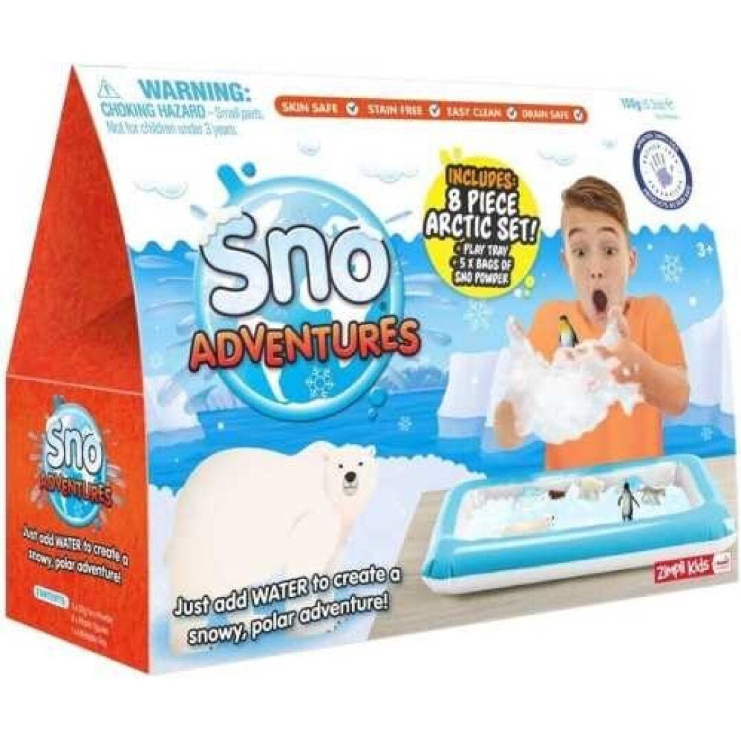 PACK SNO ADVENTURES - Imagen 4