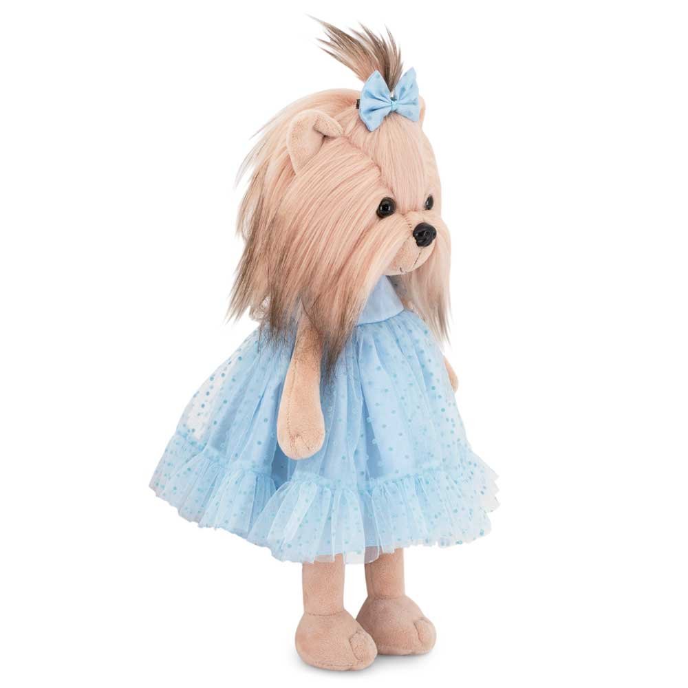 Peluche Lucky Yoyo: Blue Dream-37cm- - Imagen 5