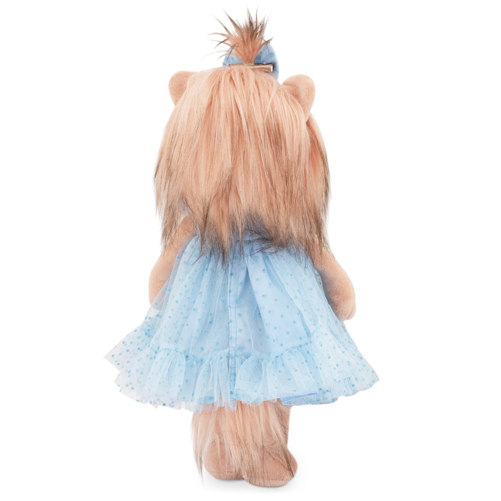 Peluche Lucky Yoyo: Blue Dream-37cm- - Imagen 4