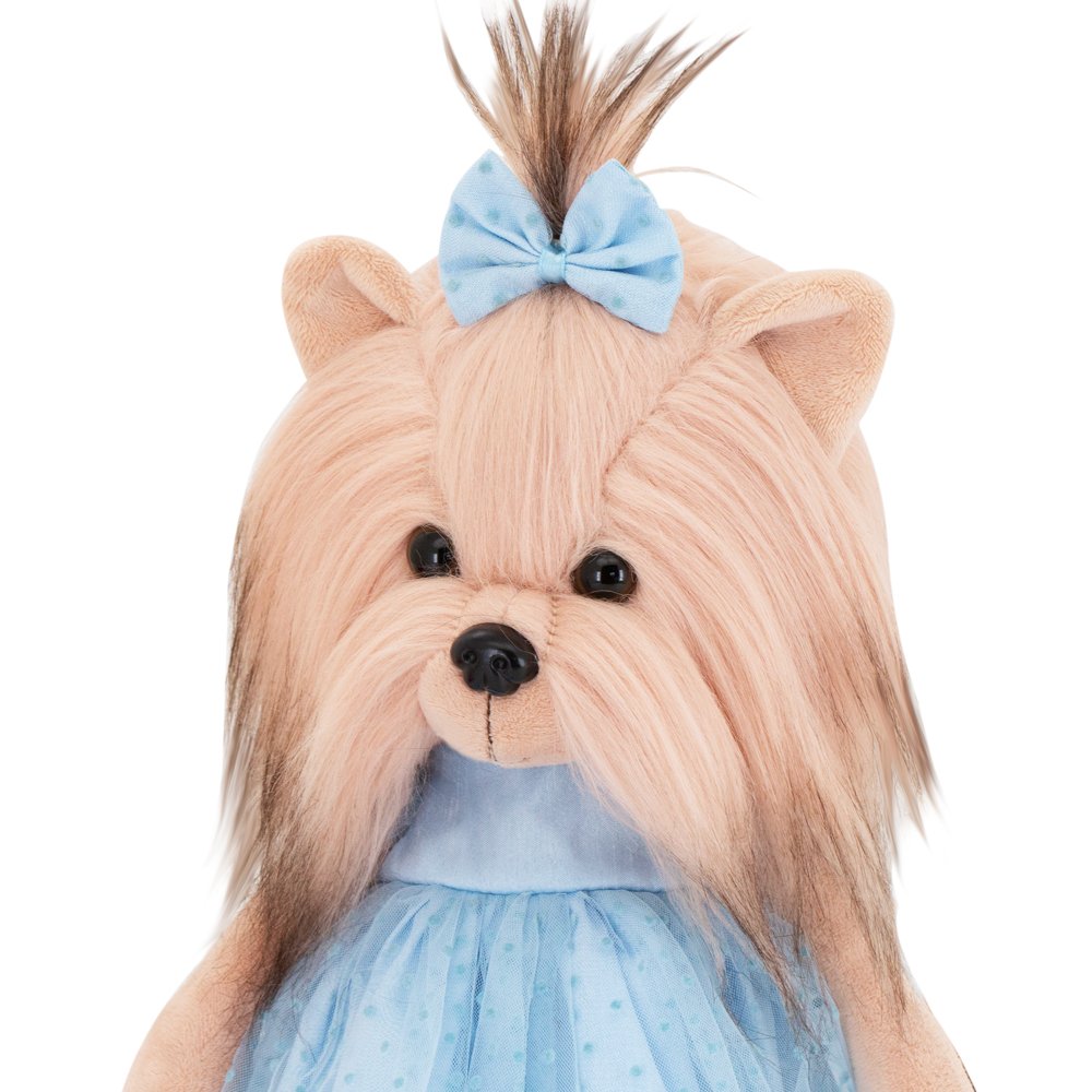 Peluche Lucky Yoyo: Blue Dream-37cm- - Imagen 3