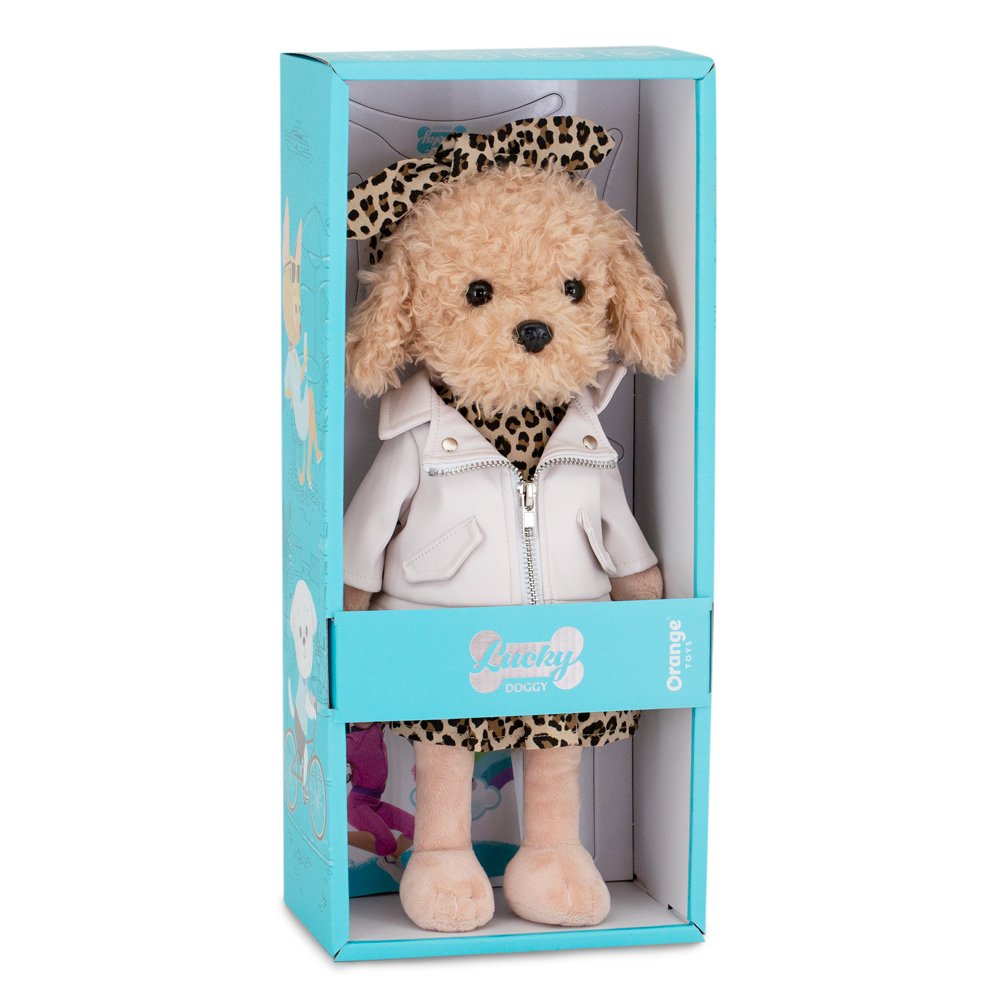 Peluche Lucky FendI - Imagen 5