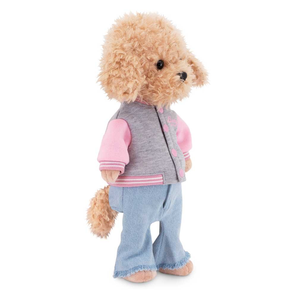 Peluche Lucky Fendi: Urban Chic 37cm-3+ - Imagen 11
