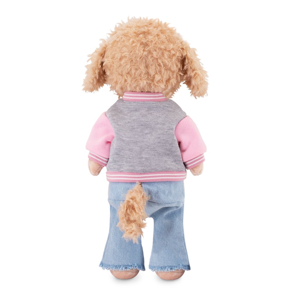 Peluche Lucky Fendi: Urban Chic 37cm-3+ - Imagen 10