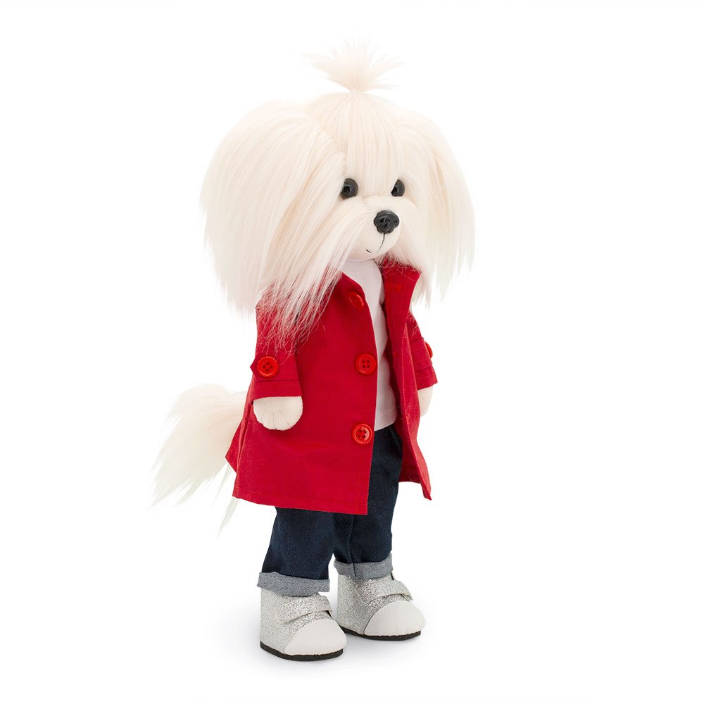 Muñeca Lucky Mimi: Estado De Ánimo Brillante-37cm-3+ - Imagen 6