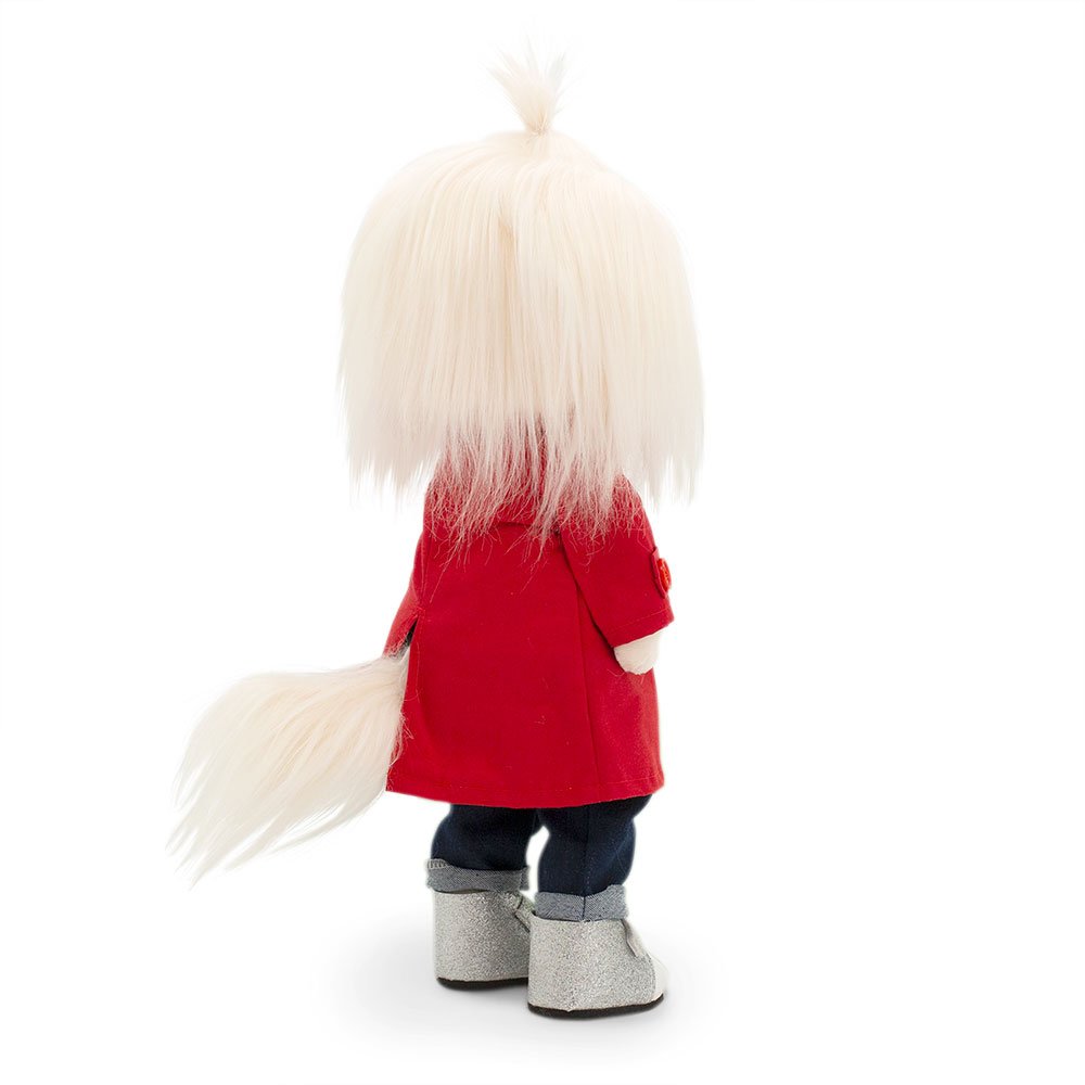 Muñeca Lucky Mimi: Estado De Ánimo Brillante-37cm-3+ - Imagen 7
