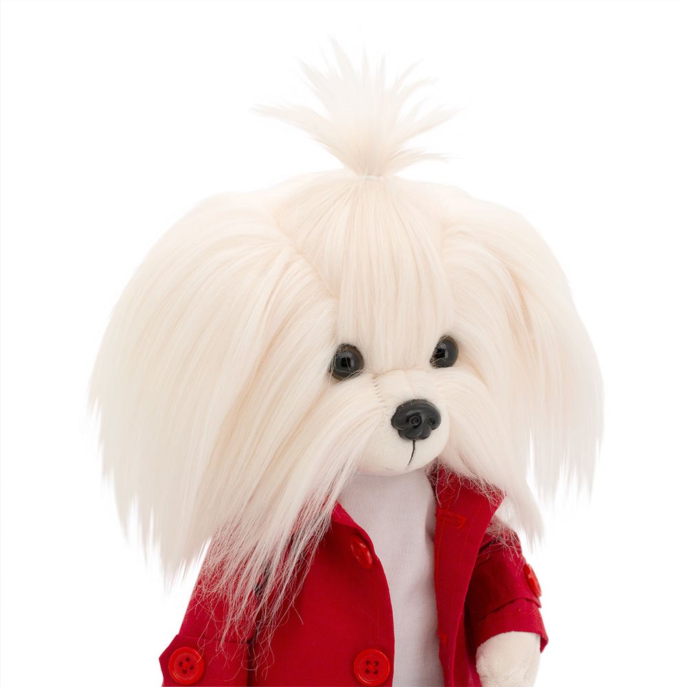 Muñeca Lucky Mimi: Estado De Ánimo Brillante-37cm-3+ - Imagen 8