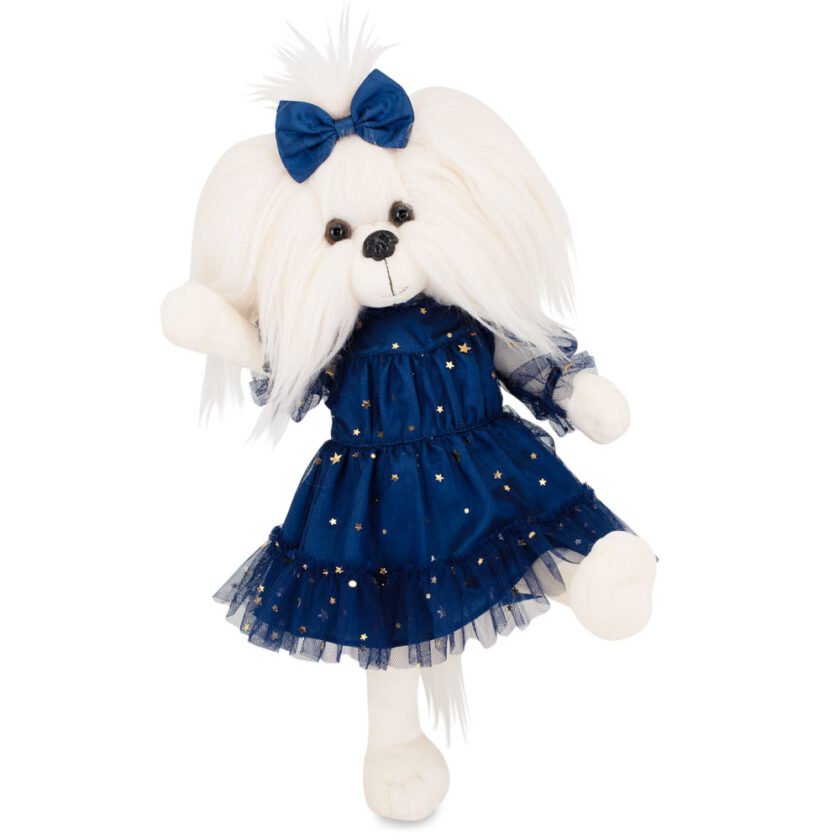 Peluche Lucky Doggy, Lucky Mimi: Cielo lleno de estrellas - Imagen 4
