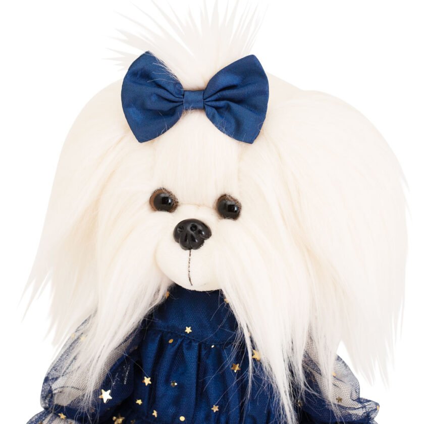 Peluche Lucky Doggy, Lucky Mimi: Cielo lleno de estrellas - Imagen 5