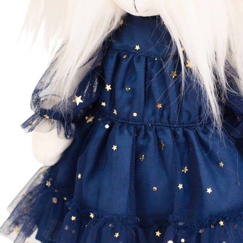 Peluche Lucky Doggy, Lucky Mimi: Cielo lleno de estrellas - Imagen 6