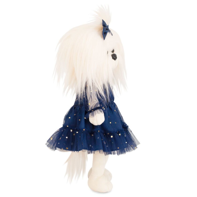 Peluche Lucky Doggy, Lucky Mimi: Cielo lleno de estrellas - Imagen 7