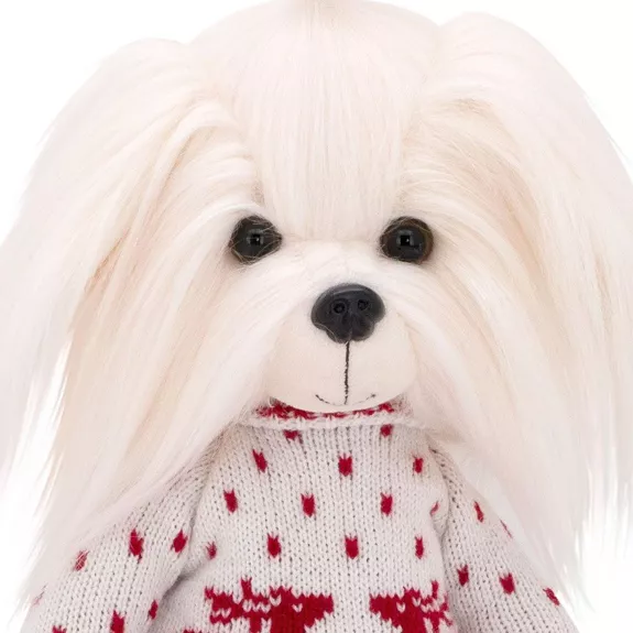 Conjunto de ropa: Motivo escandinavo lucky Dog - Imagen 3