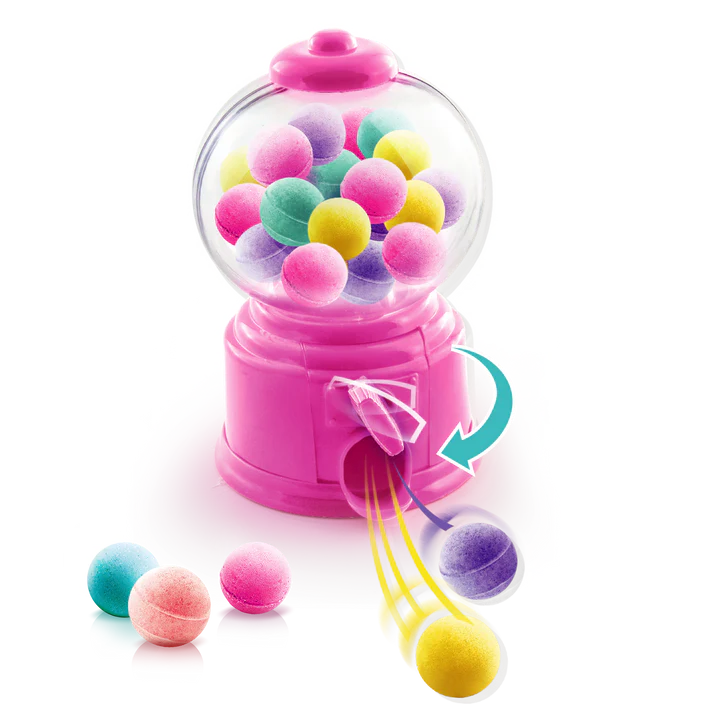 Bath Bomb Dispensador - So Bomb - - Imagen 4
