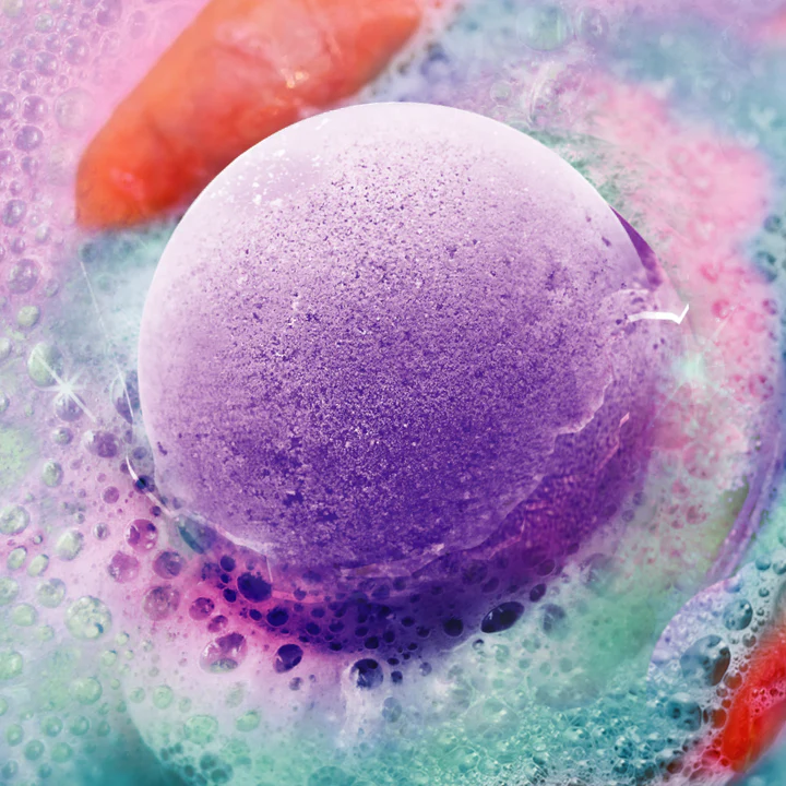 Bath Bomb Dispensador - So Bomb - - Imagen 6