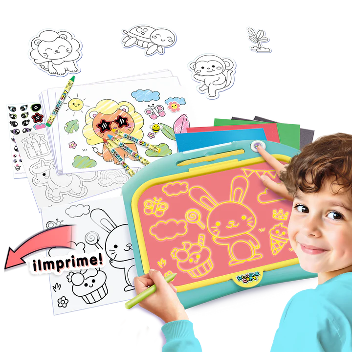 Pizarra Impresora Doodle Copy - Doodle Copy - Imagen 11