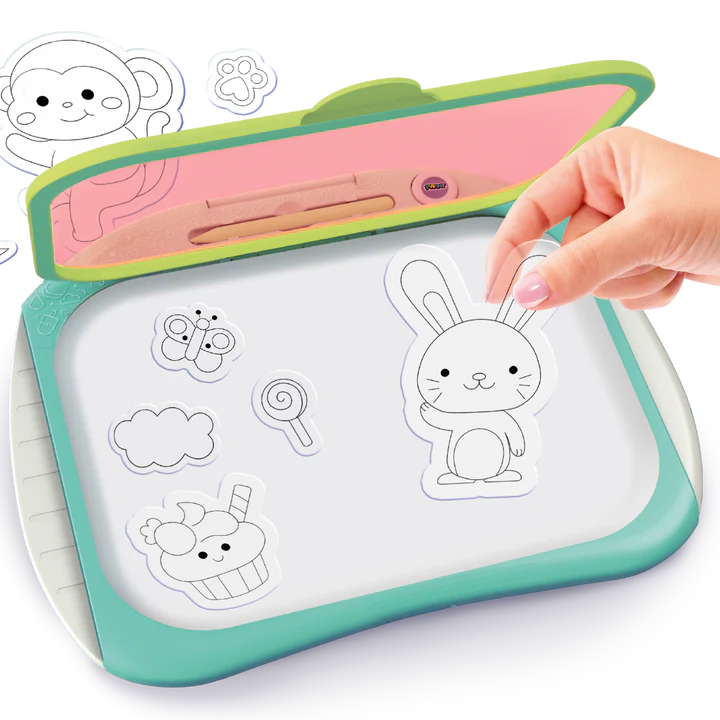 Pizarra Impresora Doodle Copy - Doodle Copy - Imagen 6