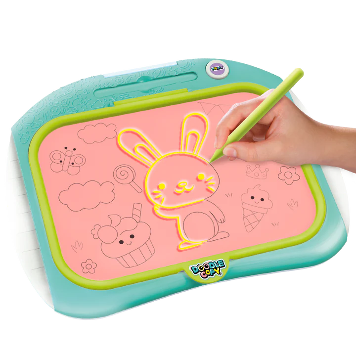 Pizarra Impresora Doodle Copy - Doodle Copy - Imagen 5