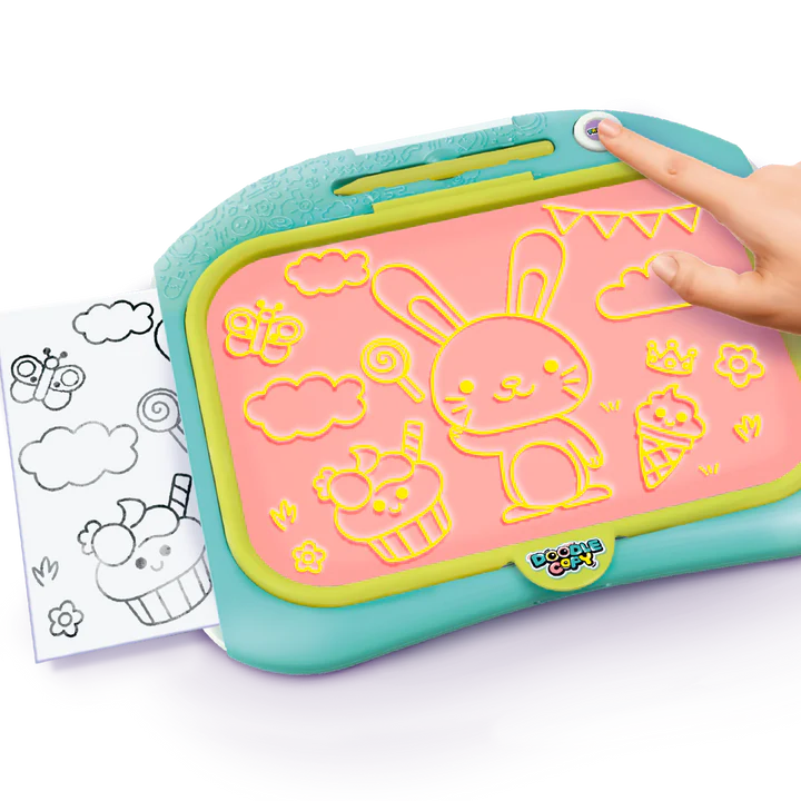 Pizarra Impresora Doodle Copy - Doodle Copy - Imagen 4