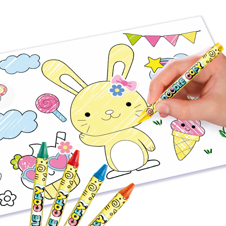 Pizarra Impresora Doodle Copy - Doodle Copy - Imagen 3