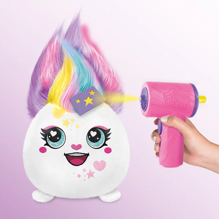 Salón de Peluquería Pelomenal - Airbrush Plush - Imagen 9