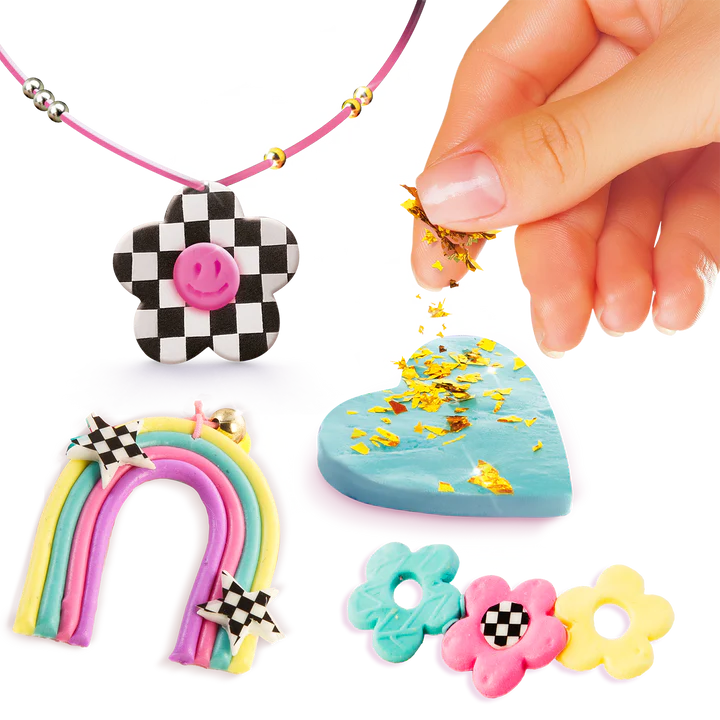 Taller de Bisutería Magic Clay - Style 4 Ever - Imagen 4