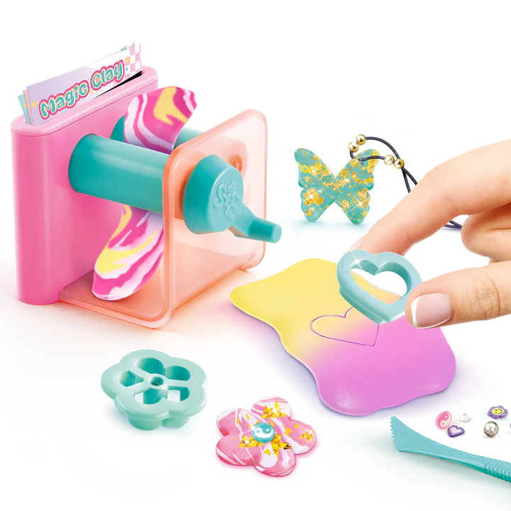 Taller de Bisutería Magic Clay - Style 4 Ever - Imagen 6