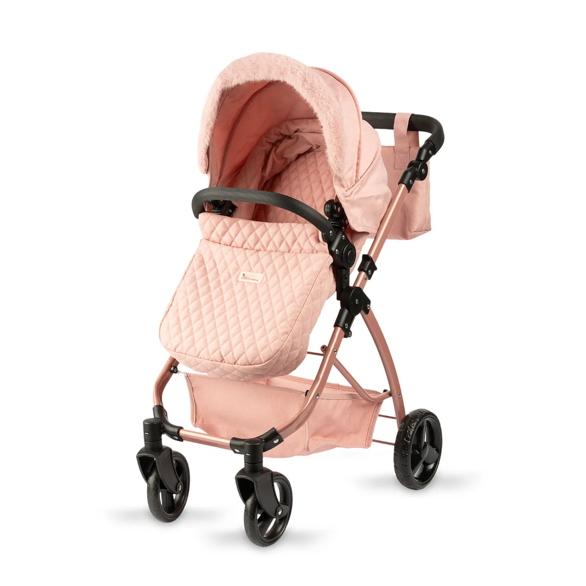 COCHE MODERM MAMI 2 en 1 - Imagen 6