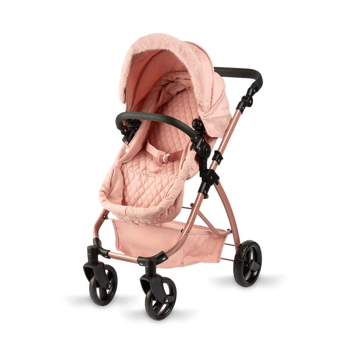COCHE MODERM MAMI 2 en 1 - Imagen 3